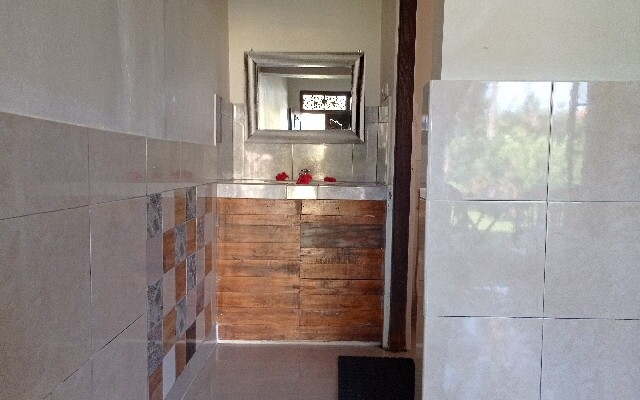 Pande House RedPartner