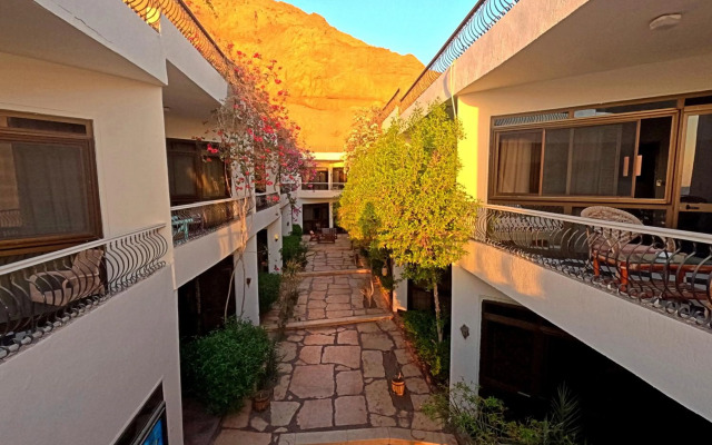 Dahab Bay Hotel