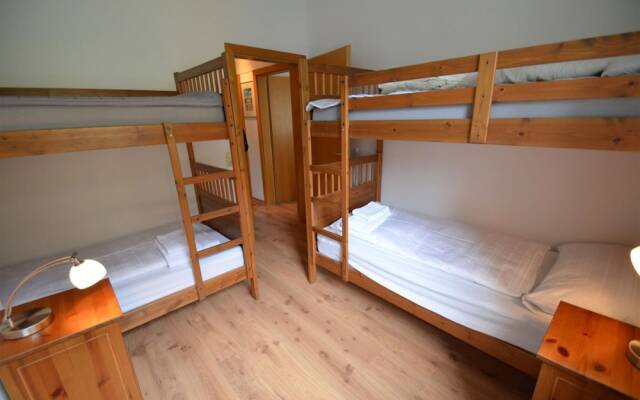 Apartment Cityxpress TOP 6 - Zell am See