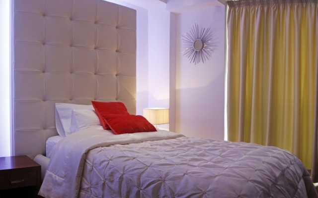 Garden Spa Boutique Hotel — фото 3