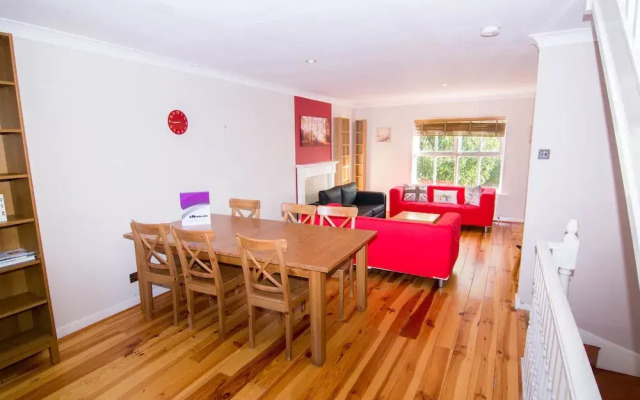 Apartment Wharf - Holiday home