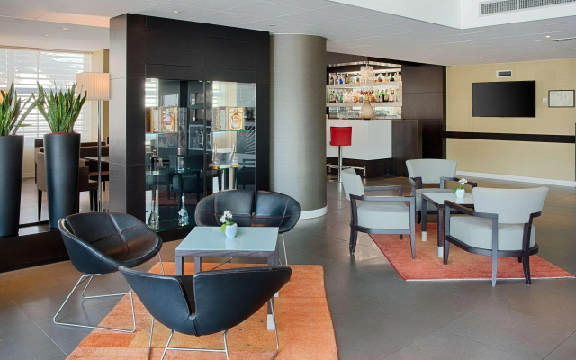 Savhotel Mantegna