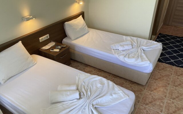 Olimpia Hotel