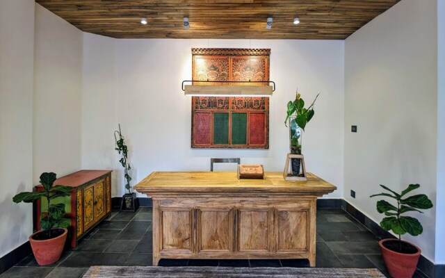 Uma Residence & Suites
