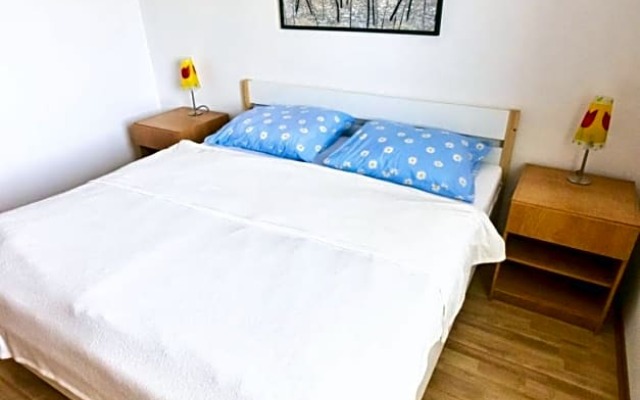 Apartman Hugo