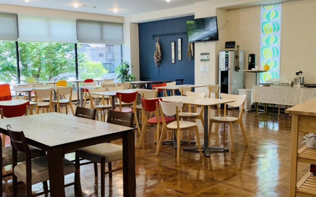 Yame Green Hotel