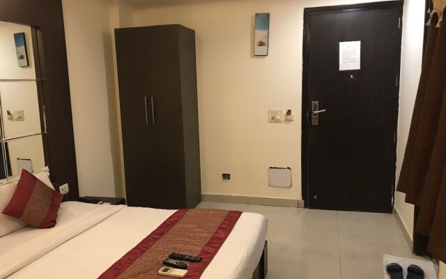 Nandkartar Suites