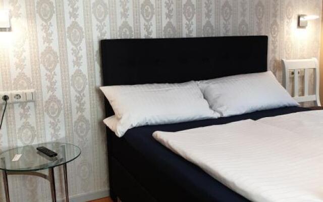 Gasthof-Restaurant Blauer Bock