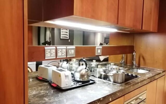 Best Views in Johannesburg