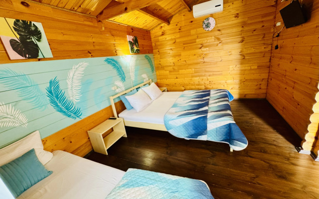 Mozaika (с. Лдзаа)