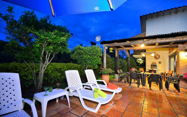 Fincas Panaca JAGÜEY 21 Grupo VIP