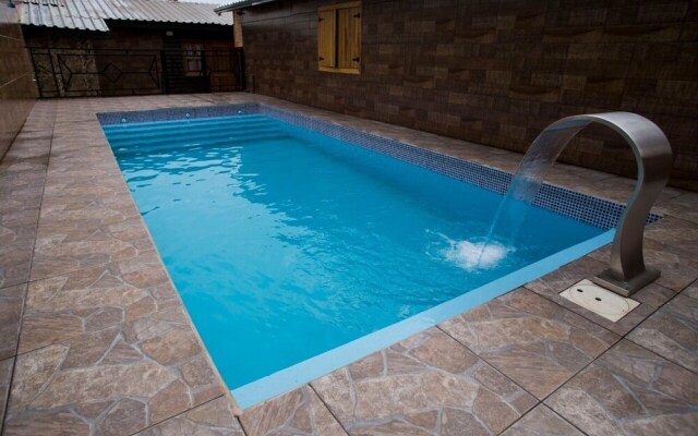 Cabanas MyA