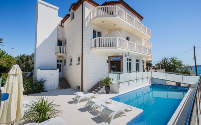 Hotel Villa Žarko
