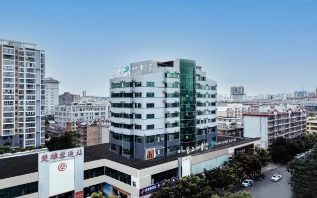 Fairyland Hotel