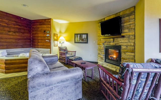 Stoney Creek Inn Galena