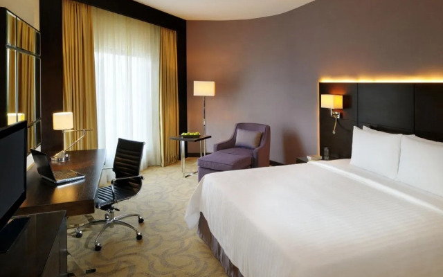 Courtyard by Marriott Riyadh Diplomatic Quarter