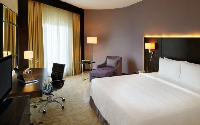 Courtyard by Marriott Riyadh Diplomatic Quarter