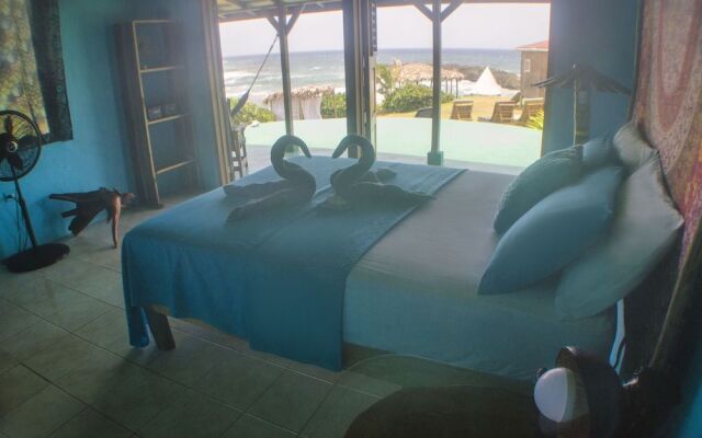 Go Natural Jamaica Retreats