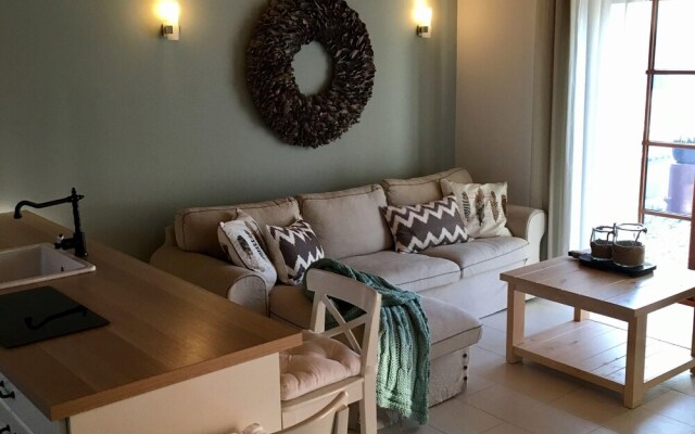 Ferienwohnung "pleissenhaus"