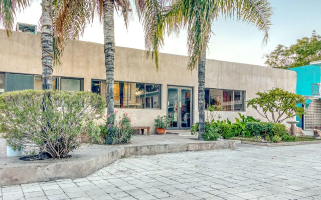 Capital O Hotel La Siesta, Gómez Palacio