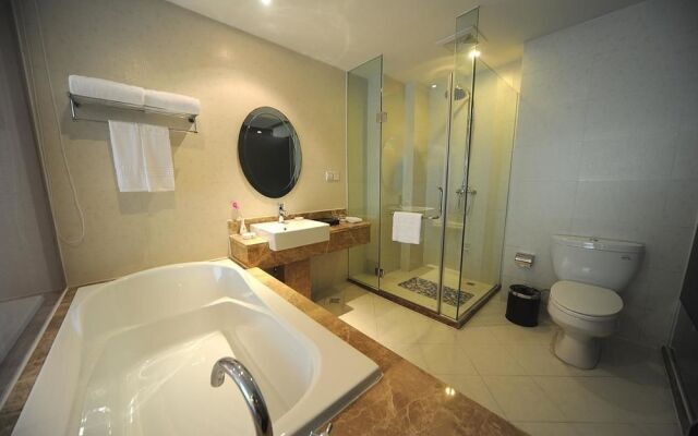 Tianlin Shanggao Hotel