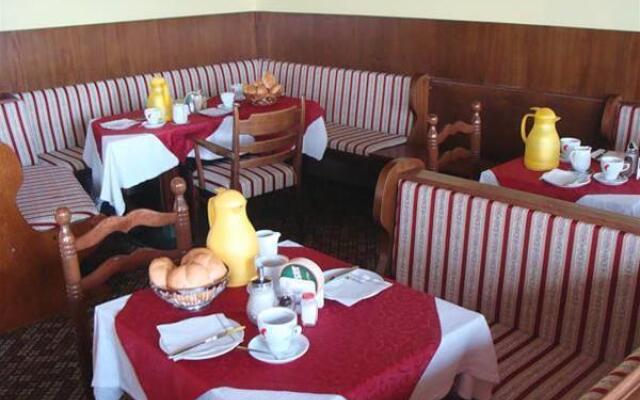Rad-und Familienhotel Ariell