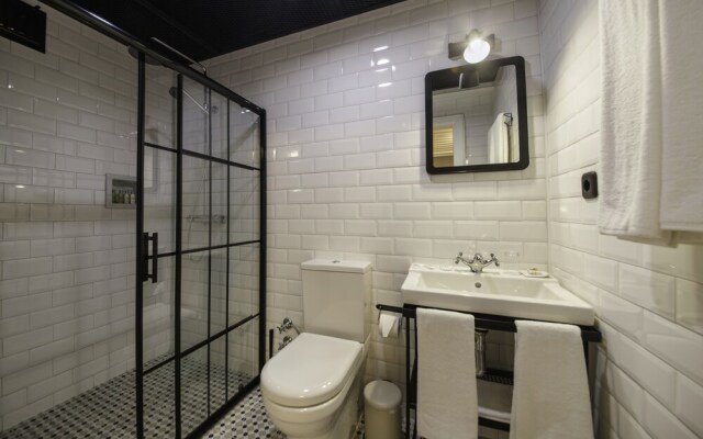 Garp Hotel