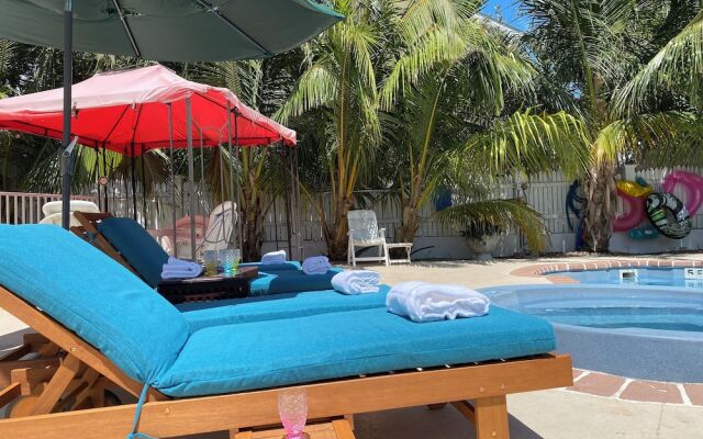 Atlantic View Luxury Villa with Pool