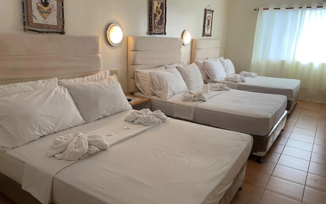 Fat Jimmy's Resort Boracay