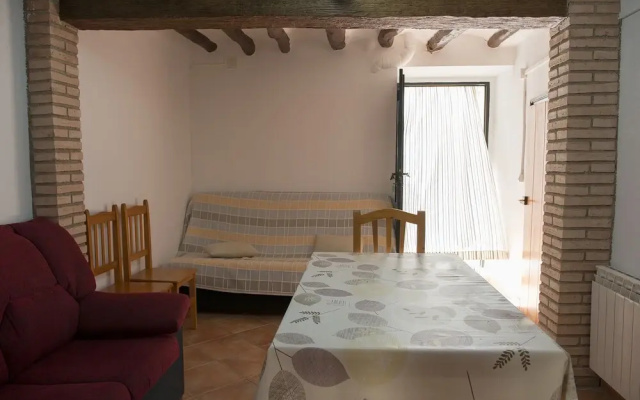 Apartamento La Val del Oro 2
