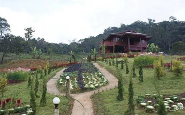 Phu Mok Dok Mai Resort