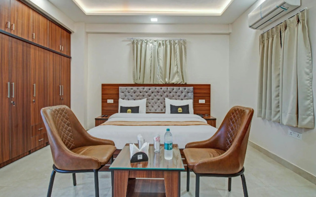 Townhouse OAK VS Shivanya