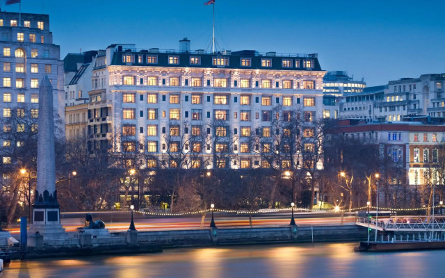 The Savoy