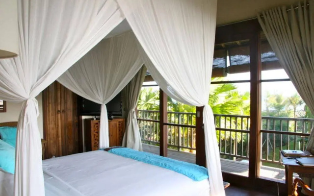 Villa Waringin