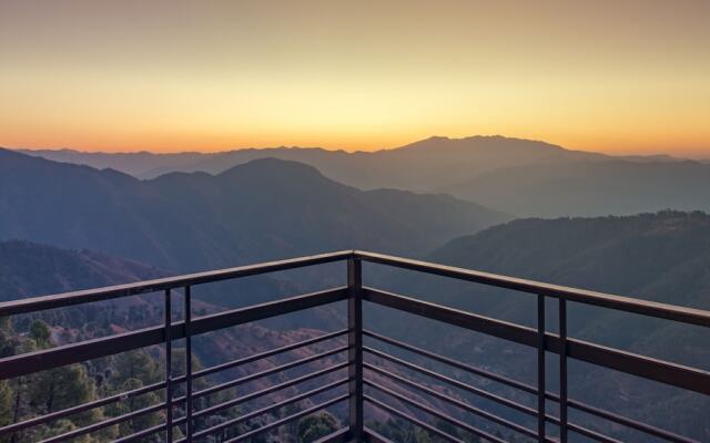 Xenious Micro Vista Elite - Chail