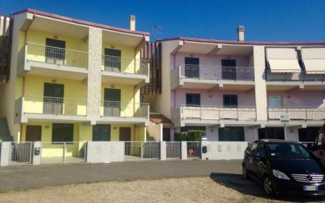 Residence Il Faro