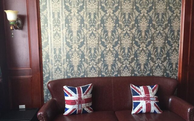 Baotou Langde Hotel (Zhengxiang International Wanda Plaza)