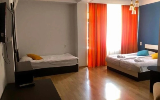 Hotel Hills