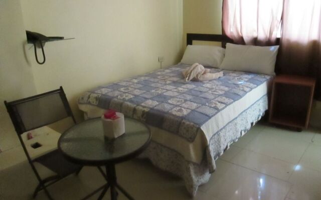 International Hotel