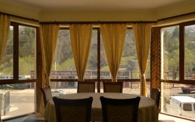 Hotel Nirvana