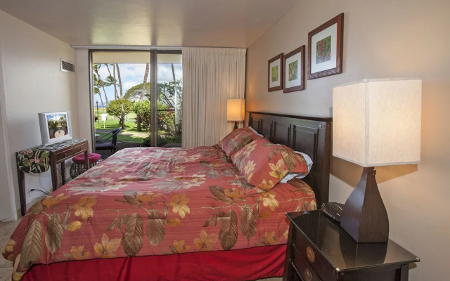 Kauhale Makai by Maui Condo and Home