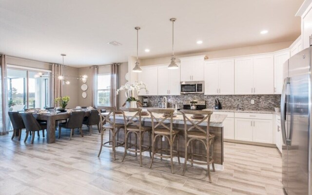 Vhc Slh6 4821 6 Bedroom Home