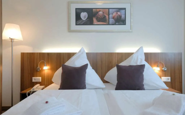 B&B Hotel Berlin City-Ost