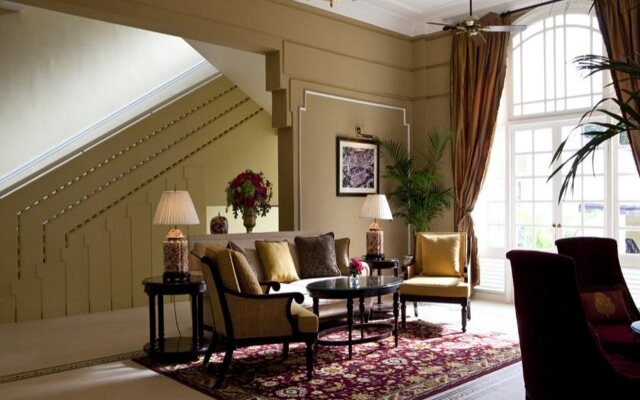 The Majestic Hotel Kuala Lumpur, Autograph Collection