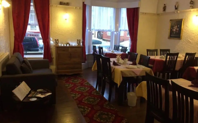 Schofield Guest House