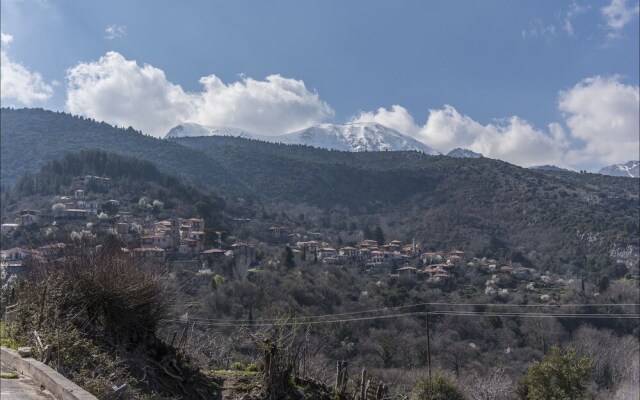 Stone Mansion Anavryti, ΑΜΑ 20569