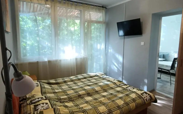 Tölgyfa Panzió