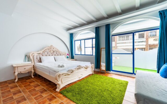 Mira Bella Guest House