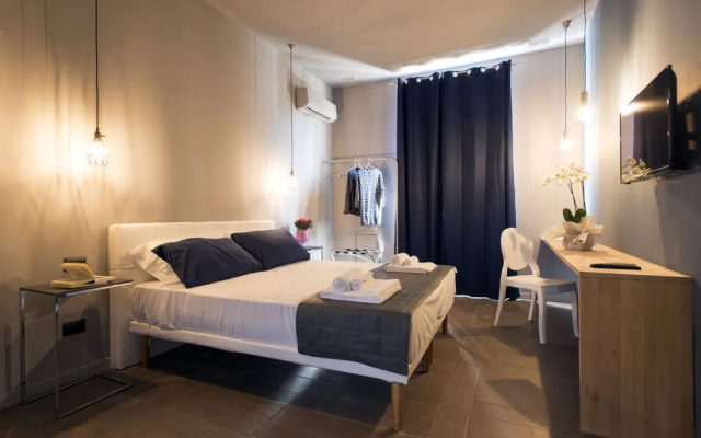 BedBreakfast Palermo Villareale