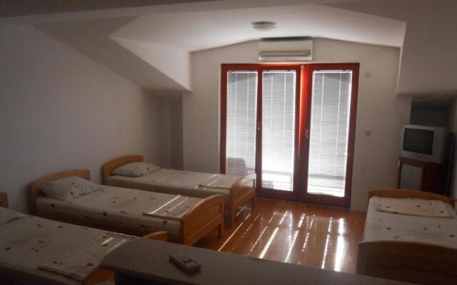 Nikolic Apartments - Ohrid City Centre